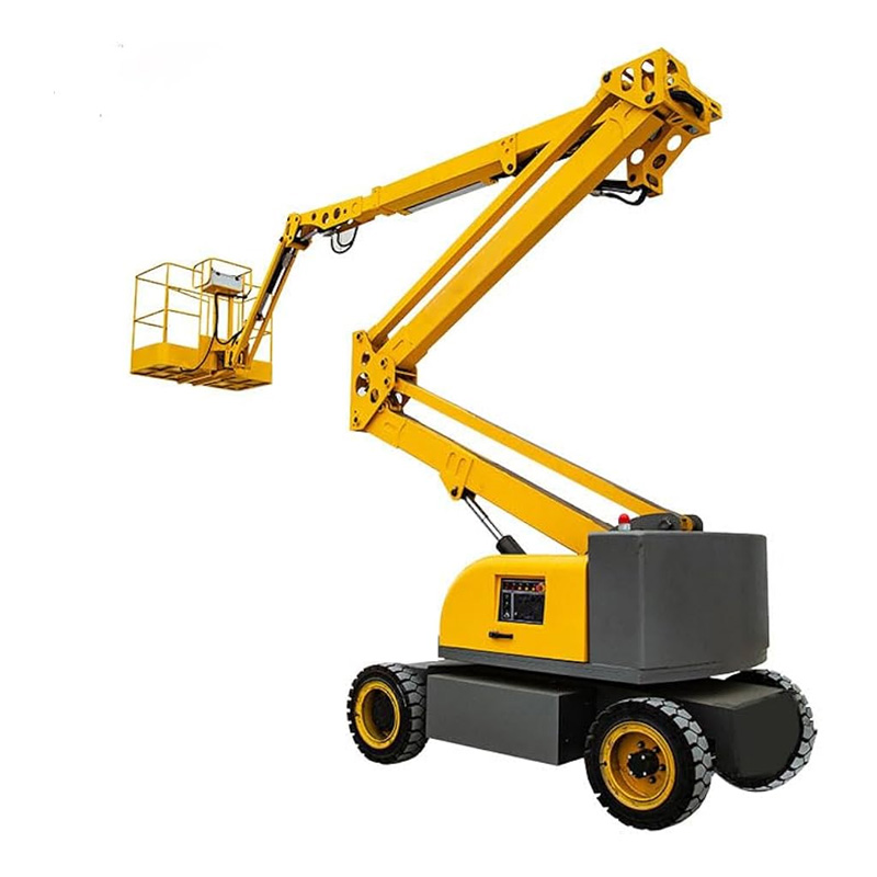 Dizel Eklemli Platformlar