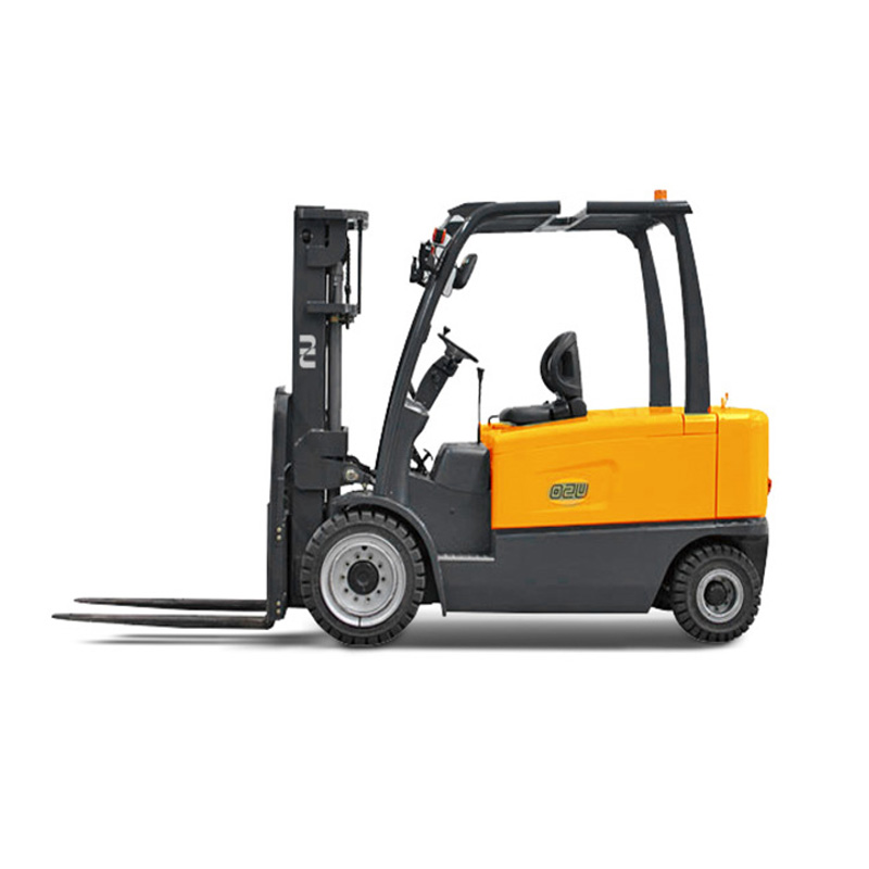 Akülü Forklift